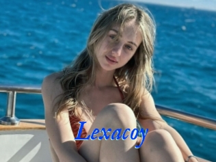 Lexacoy