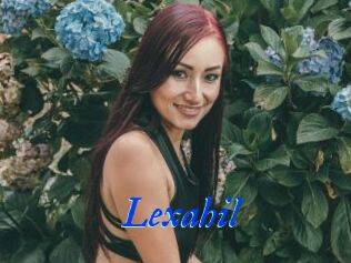Lexahil