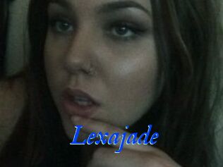 Lexa_jade