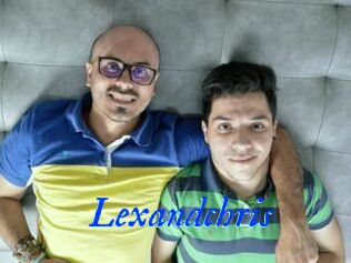 Lexandchris
