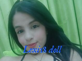 Lexi18_doll
