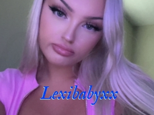 Lexibabyxx