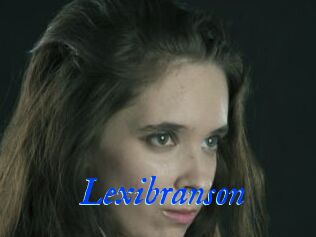 Lexibranson