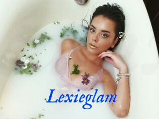 Lexieglam