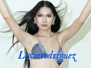 Lexierodriguez