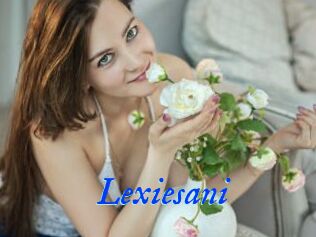 Lexiesani