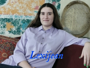 Lexijean