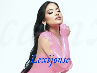 Lexijonse