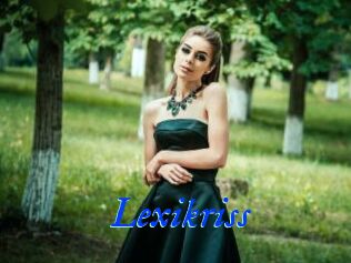 Lexikriss