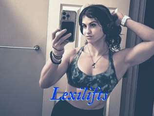 Lexilifts