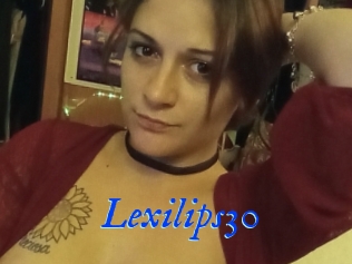 Lexilips30