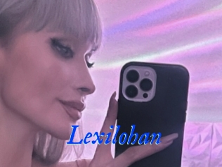 Lexilohan