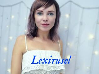 Lexirusel