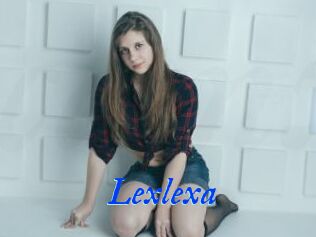 Lexlexa