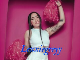 Lexxiegreyy