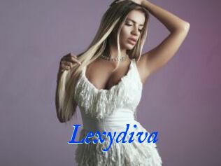 Lexydiva