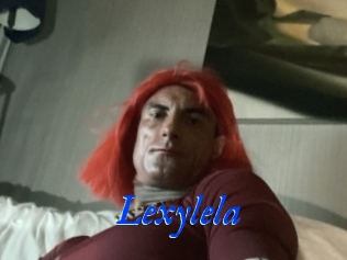 Lexylela