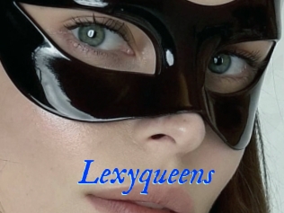 Lexyqueens