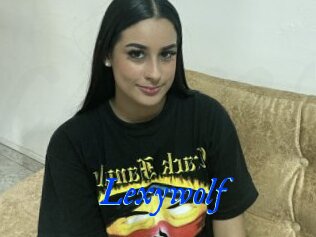 Lexywolf