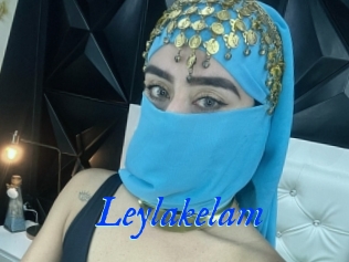 Leylakelam