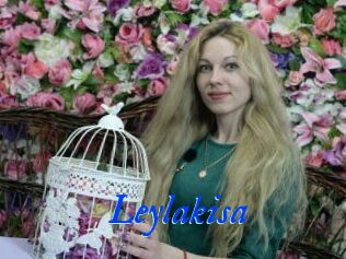 Leylakisa