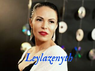 Leylazenyth