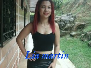 Lia_martin