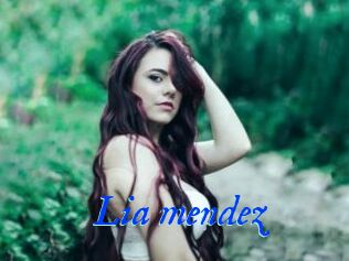 Lia_mendez