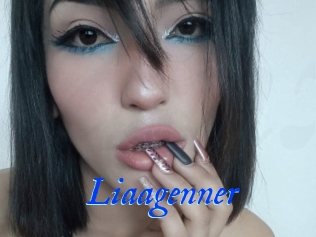 Liaagenner