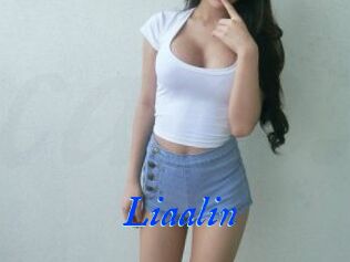 Liaalin