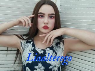 Liaalterego