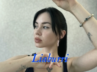 Liaburri