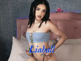 Liahall