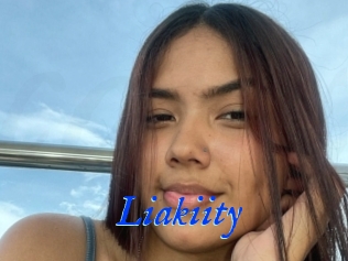 Liakiity