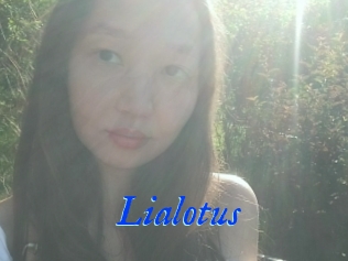 Lialotus