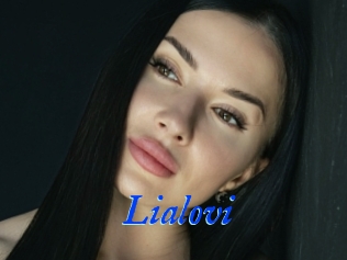 Lialovi