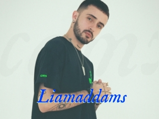 Liamaddams