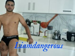 Liamdangerous