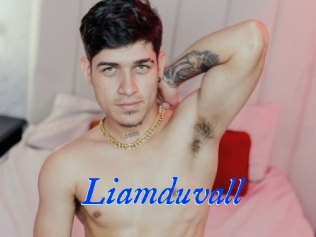 Liamduvall