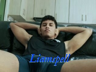 Liamspell