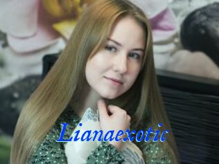 Lianaexotic