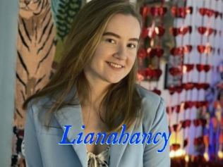 Lianahancy
