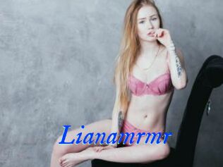 Lianamrmr