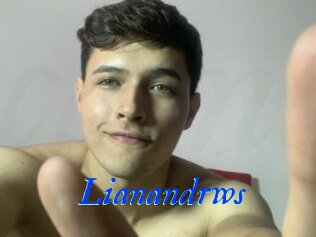 Lianandrws