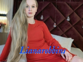 Lianarobbins