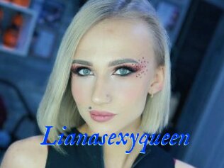 Lianasexyqueen