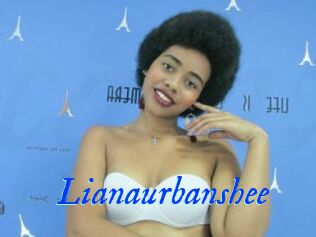 Lianaurbanshee