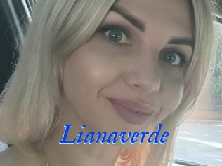 Lianaverde