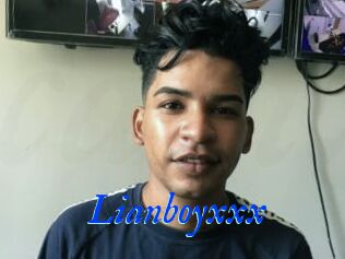 Lianboyxxx