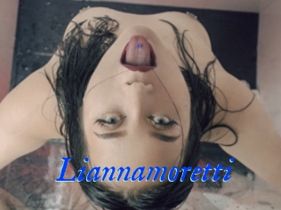 Liannamoretti